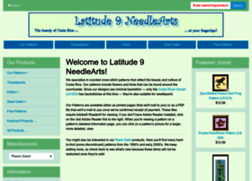 latitude9needlearts.com