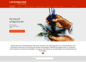 latschbacher.com