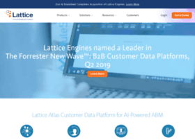lattice-engines.com