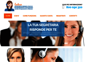 latuasegretaria.com