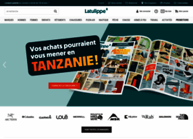 latulippe.com