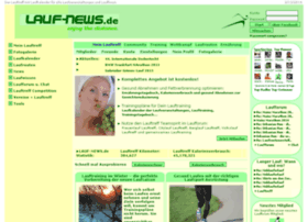 lauf-news.de