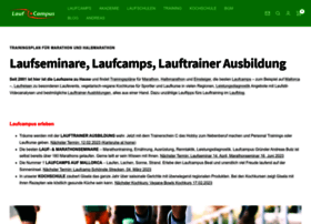 laufcampus.com