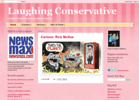 laughingconservative.blogspot.com