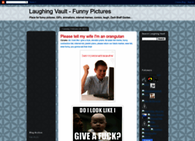 laughingvault.blogspot.com