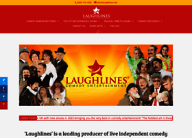 laughlines.net