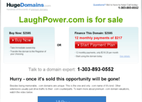 laughpower.com