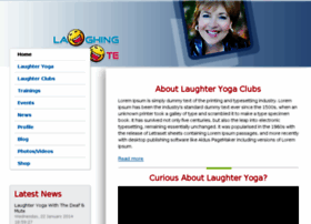 laughter-yoga.org