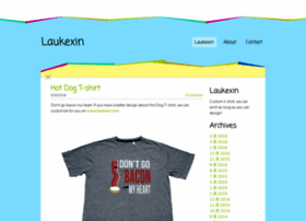 Laukexin-tee.weebly.com