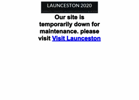 Launceston-2020.co.uk