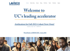 Launch.berkeley.edu