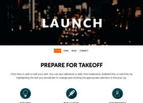 Launch.spacecrafted.com