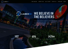 Launchkc.org
