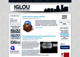 Launchpad.iglou.com
