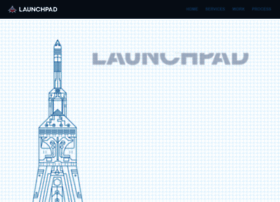 launchpadwebservices.com