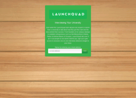 Launchquad.launchrock.com