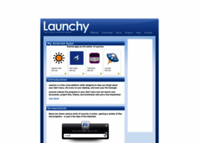 Launchy.net