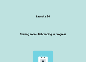 laundry24.in