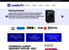 laundry365.co.uk