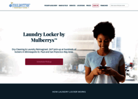 laundrylocker.com