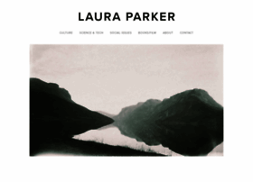 Lauraannaparker.com