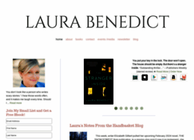 Laurabenedict.com