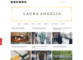 Laurangelia.blogspot.sg
