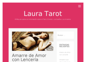 lauratarot.com