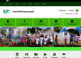 Laurelhill.ccsdschools.com