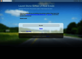 Laurelstoneschool.blogspot.com