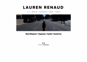 Laurenrenaud.com