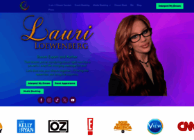 Lauriloewenberg.com