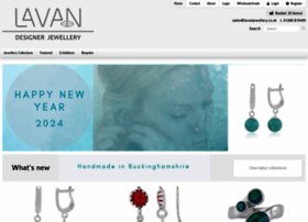 Lavanjewellery.co.uk