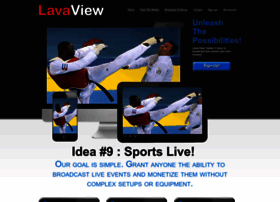 lavaview.com