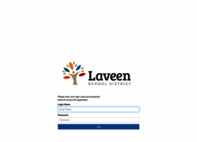 Laveen.apscc.org