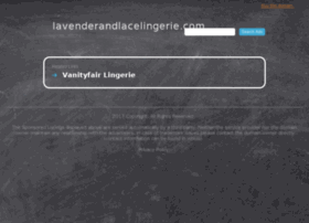 lavenderandlacelingerie.com