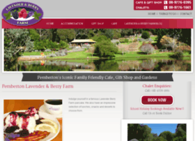 lavenderberryfarm.com.au