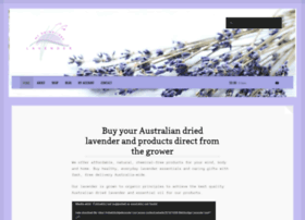 lavenderhouseandgarden.com.au