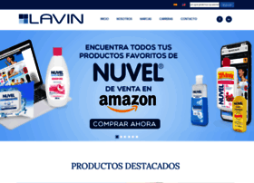 lavin.com.mx