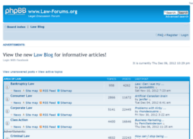 law-forums.org