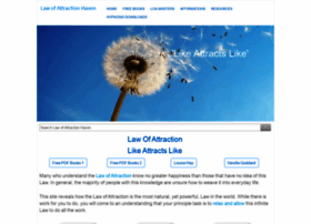 law-of-attraction-haven.com