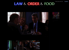 law-order-food.tumblr.com