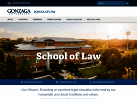 law.gonzaga.edu