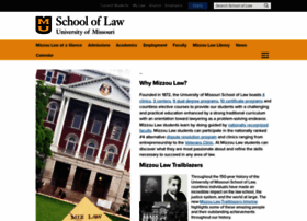 law.missouri.edu