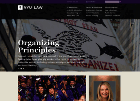 law.nyu.edu