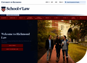 law.richmond.edu
