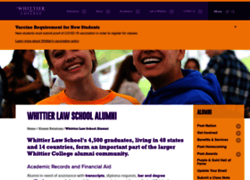law.whittier.edu