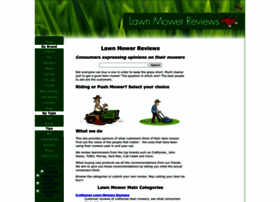 lawn-mowers-review.com