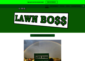 lawnboss.net
