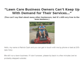 lawncare-business.com